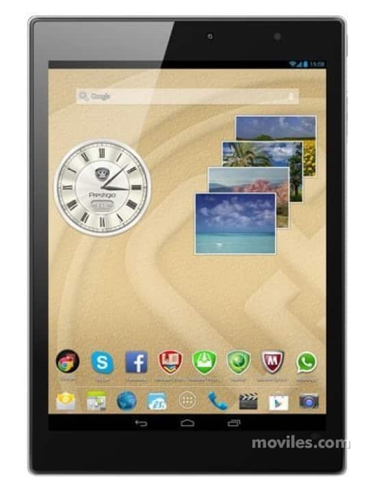 Imagen 4 Tablet Prestigio MultiPad 4 Diamond 7.85