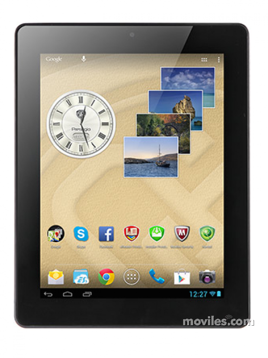 Tablet Prestigio MultiPad 4 Ultra Quad 8.0 3G