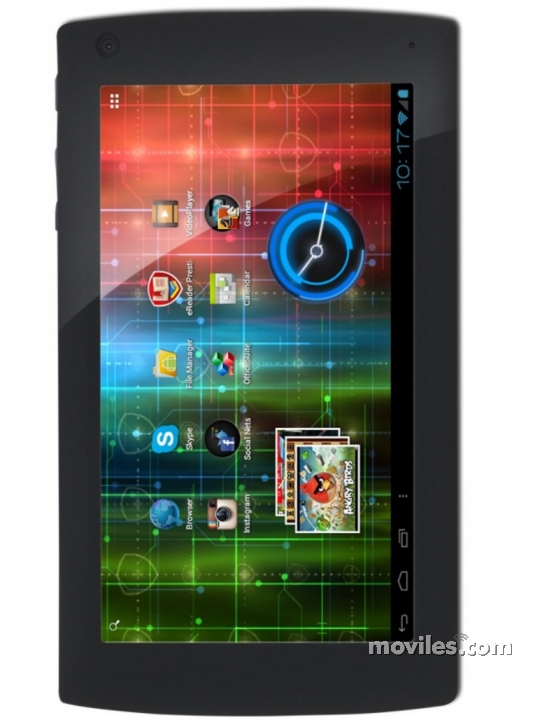 Tablet Prestigio MultiPad 7.0 Prime 3G