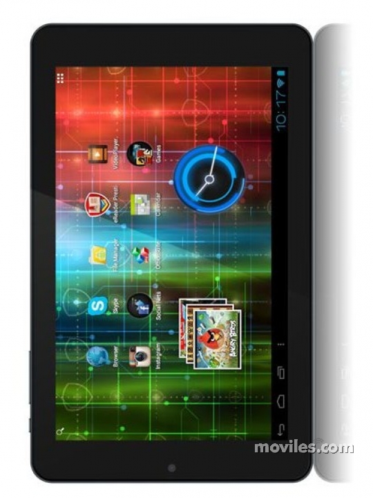 Tablet Prestigio MultiPad 7.0 Ultra Duo