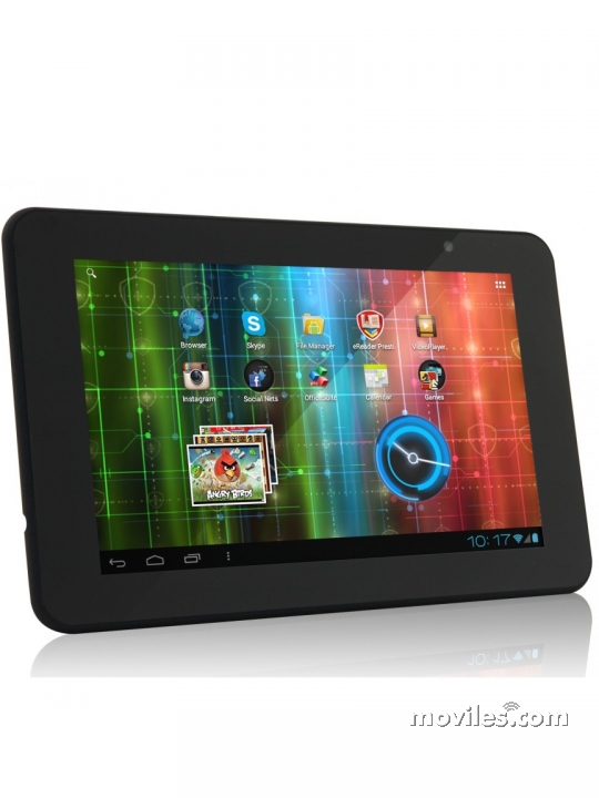 Tablet Prestigio MultiPad 7.0 HD