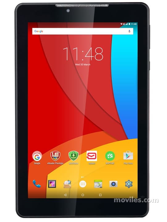 Tablet Prestigio MultiPad Color 2 3G