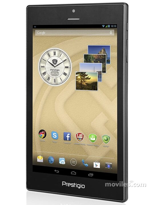 Imagen 3 Tablet Prestigio MultiPad Color 7.0
