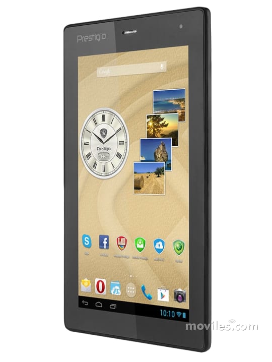 Imagen 2 Tablet Prestigio MultiPad Rranger 7.0