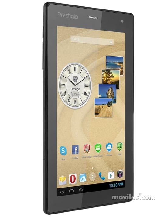 Imagen 3 Tablet Prestigio MultiPad Rranger 7.0