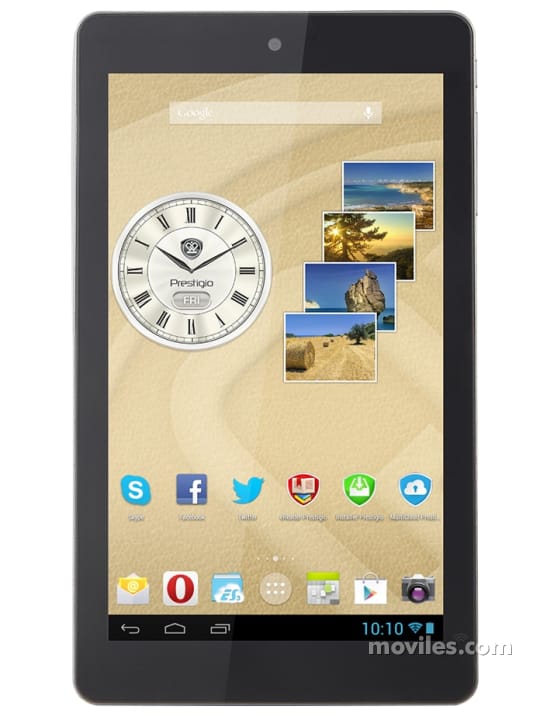 Tablet Prestigio MultiPad Rider 7.0