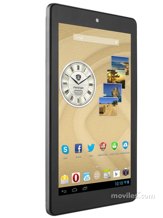 Imagen 2 Tablet Prestigio MultiPad Rider 7.0