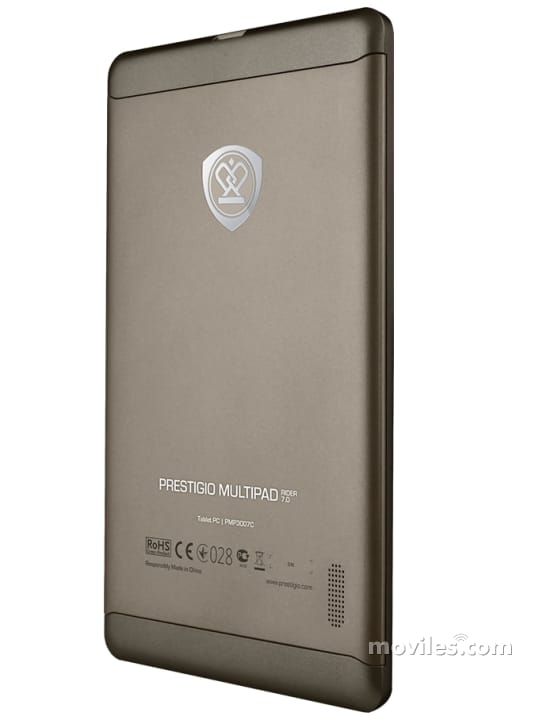 Imagen 5 Tablet Prestigio MultiPad Rider 7.0