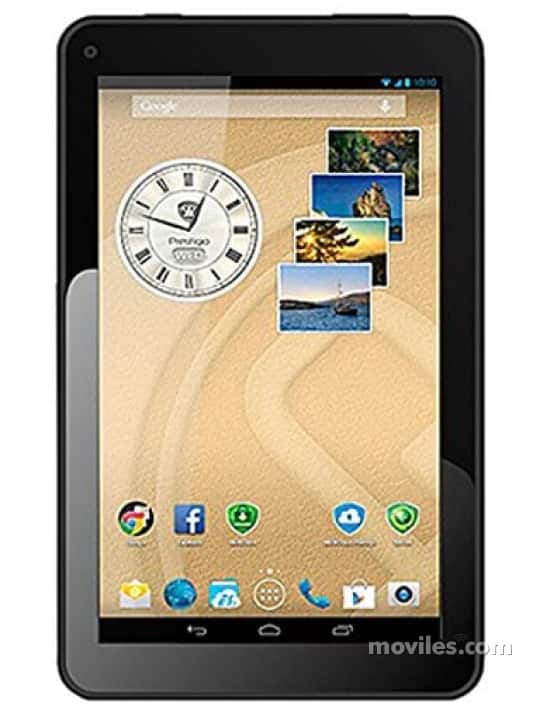 Tablet Prestigio MultiPad Thunder 7.0i 