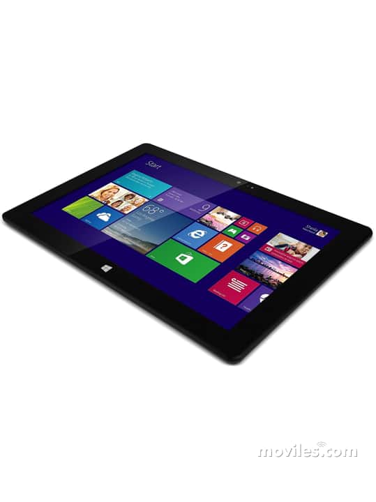 Imagen 4 Tablet Prestigio MultiPad Visconte 2