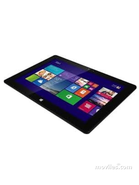 Imagen 4 Tablet Prestigio MultiPad Visconte 3