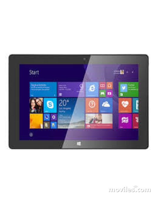 Imagen 2 Tablet Prestigio MultiPad Visconte 3