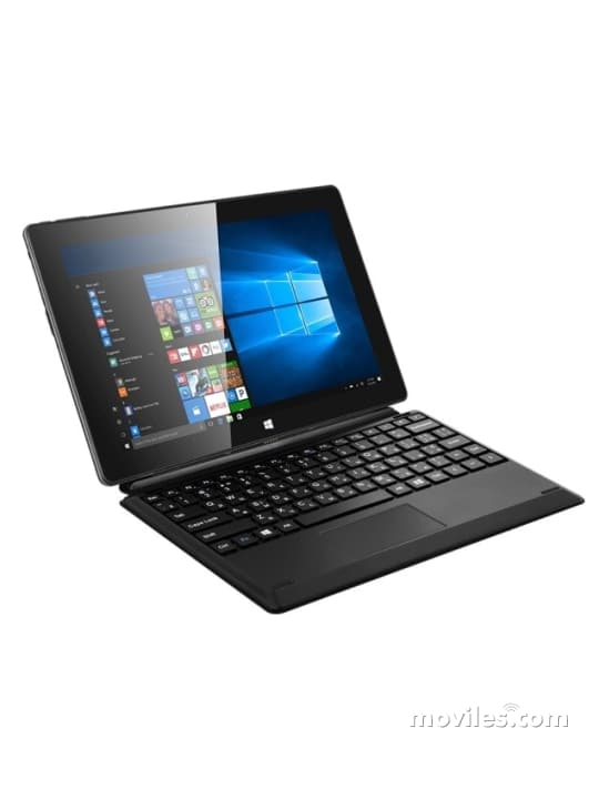 Imagen 3 Tablet Prestigio MultiPad Visconte A