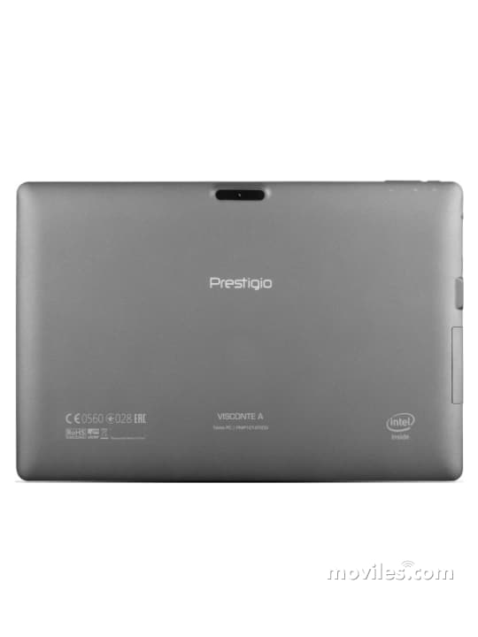 Imagen 6 Tablet Prestigio MultiPad Visconte A