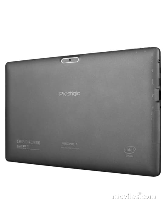 Imagen 5 Tablet Prestigio MultiPad Visconte A