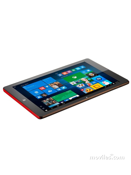 Imagen 4 Tablet Prestigio MultiPad Visconte V