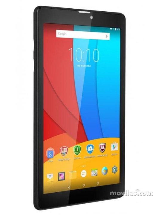 Imagen 3 Tablet Prestigio MultiPad Wize 3108 3G
