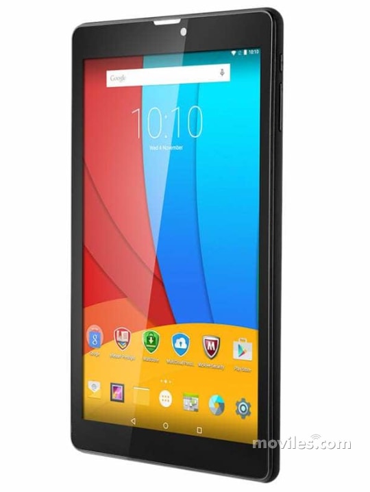 Imagen 4 Tablet Prestigio MultiPad Wize 3108 3G