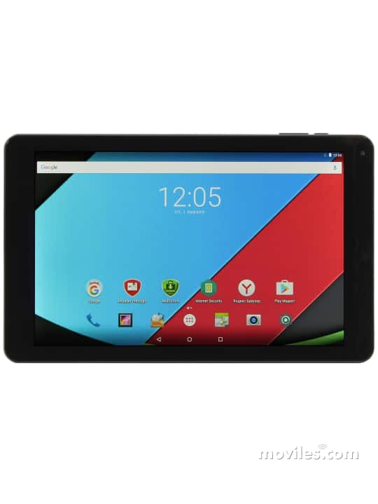 Imagen 2 Tablet Prestigio Multipad Wize 3131 3G