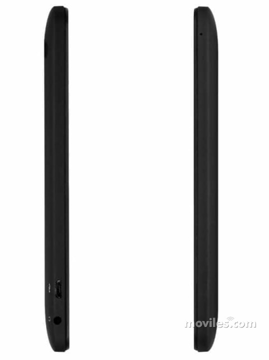 Imagen 4 Tablet Prestigio MultiPad Wize 3331 3G