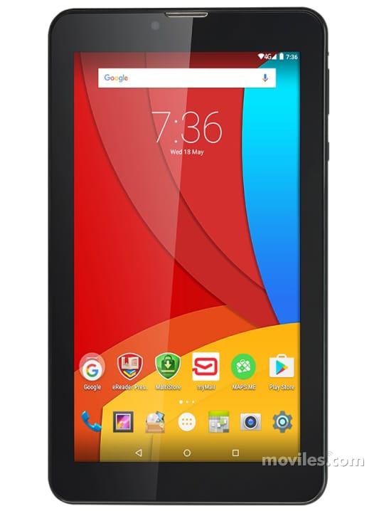 Tablet Prestigio MultiPad Wize 3407 4G