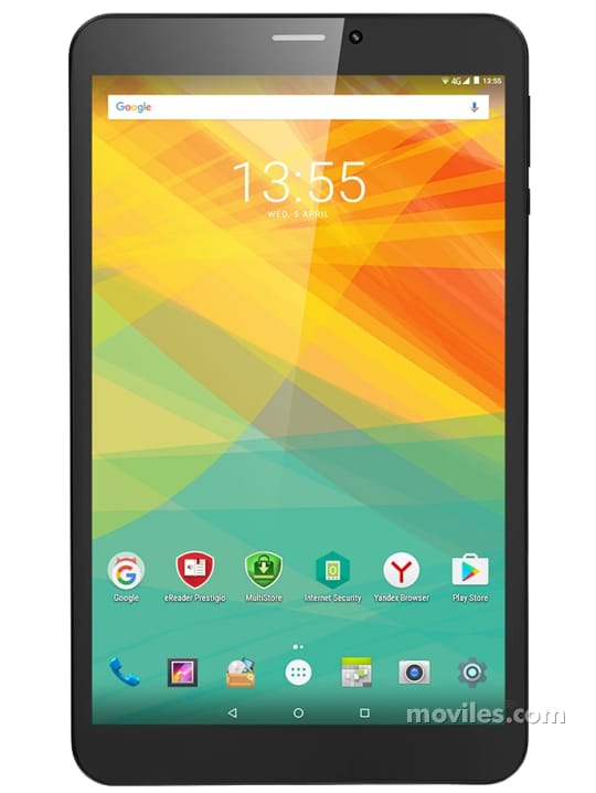 Tablet Prestigio MultiPad Wize 3418 4G