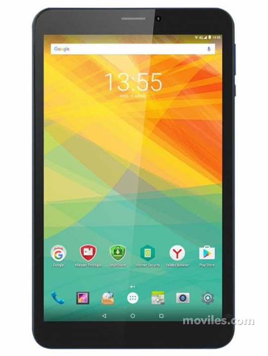 Tablet Prestigio MultiPad Wize 3618 4G