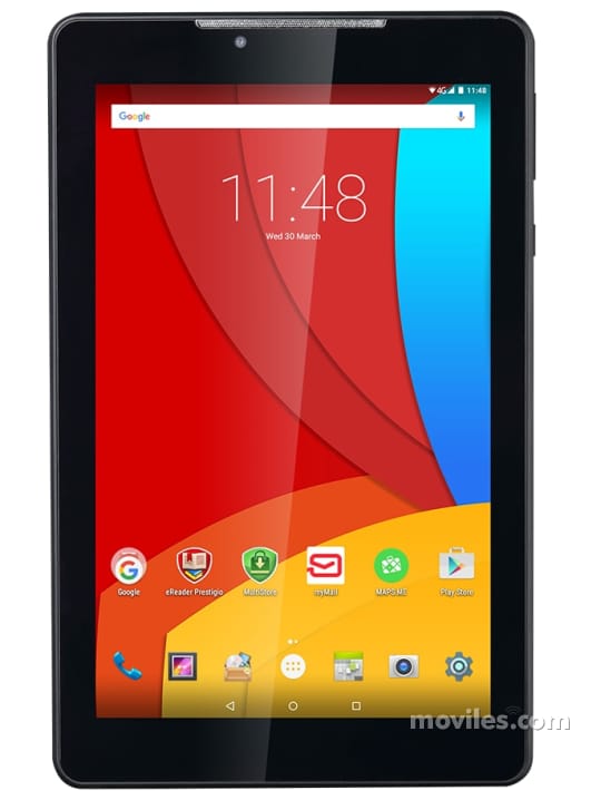 Tablet Prestigio MultiPad Wize 3797 3G