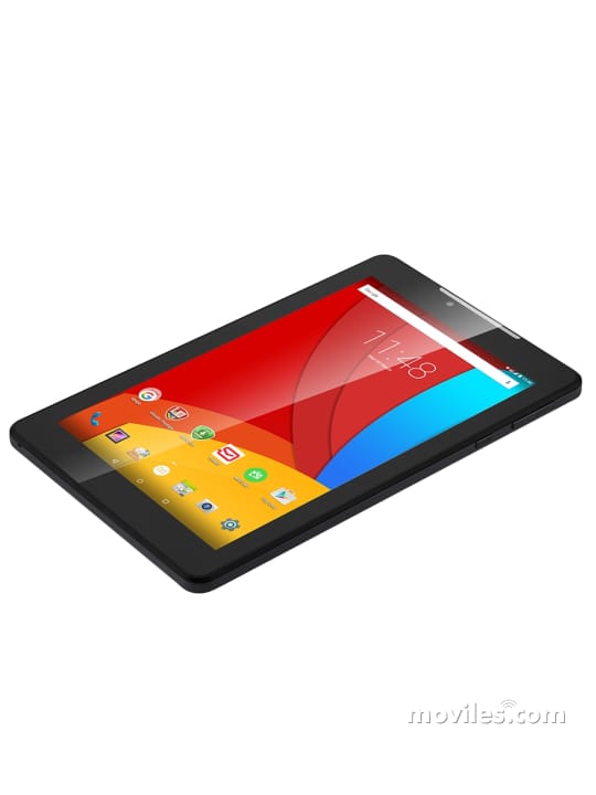 Imagen 3 Tablet Prestigio MultiPad Wize 3797 3G