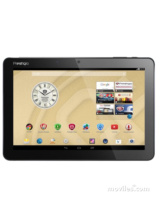 Tablet Prestigio MultiPad Wize 5002