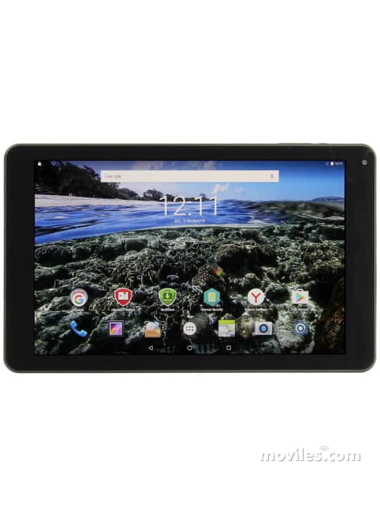 Imagen 2 Tablet Prestigio Multipad Wize 3401 3G