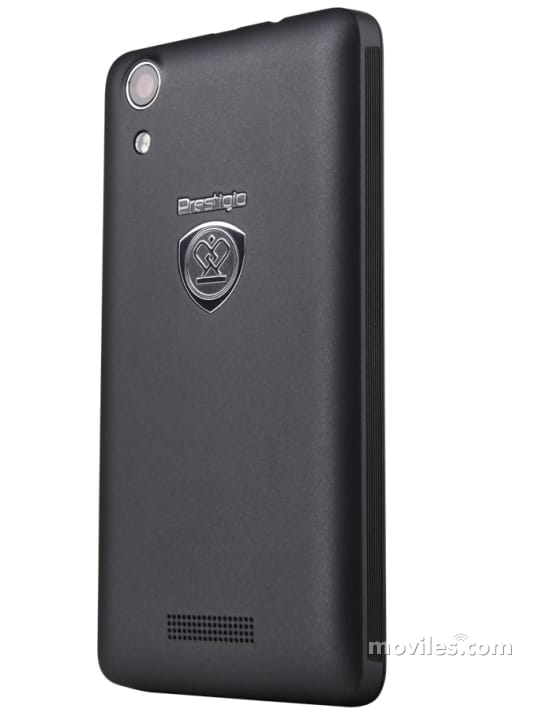 Imagen 3 Prestigio MultiPhone 3405 Duo