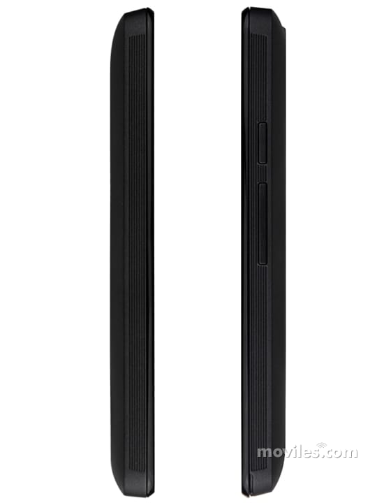 Imagen 4 Prestigio MultiPhone 3405 Duo