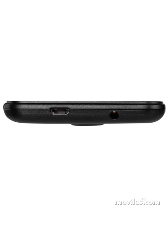 Imagen 4 Prestigio MultiPhone 3450 DUO