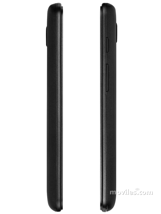 Imagen 5 Prestigio MultiPhone 3450 DUO