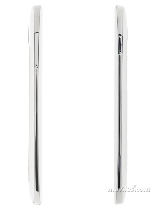 Imagen 6 Prestigio MultiPhone 5307 Duo