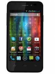 Prestigio MultiPhone 5400 Duo