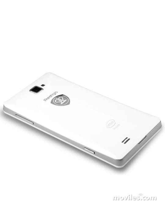 Imagen 4 Prestigio MultiPhone 5430