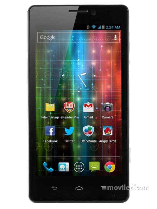 Prestigio MultiPhone 5430