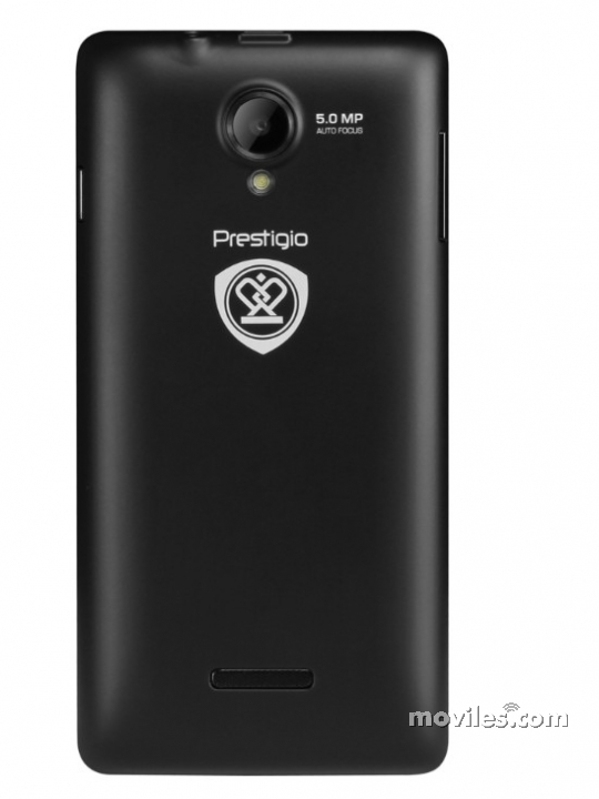 Imagen 3 Prestigio MultiPhone 5451 Duo