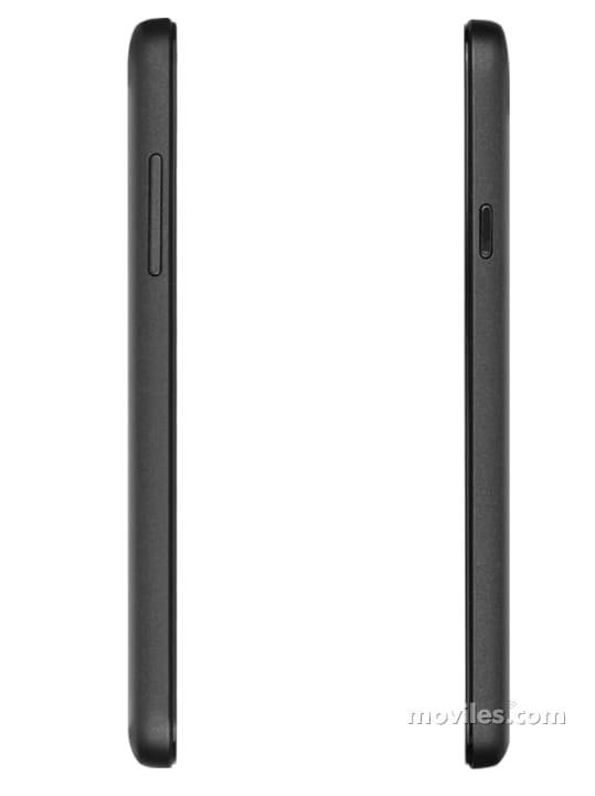 Imagen 3 Prestigio MultiPhone 5453 Duo