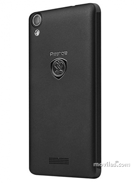 Prestigio MultiPhone 5454 Duo