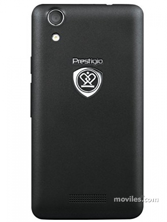 Imagen 3 Prestigio MultiPhone 5454 Duo