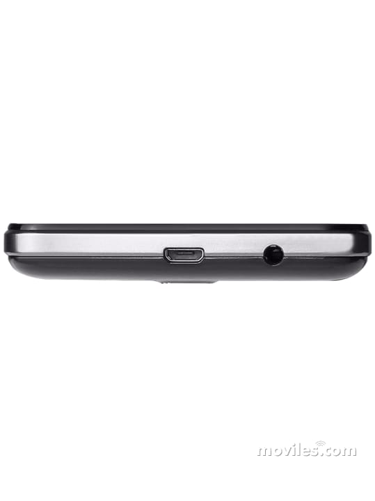 Imagen 5 Prestigio MultiPhone 5503 Duo