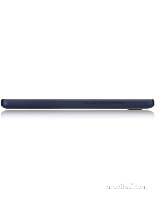 Imagen 4 Prestigio MultiPhone 5550 DUO