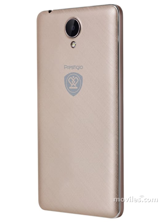 Imagen 5 Prestigio MultiPhone Grace S5