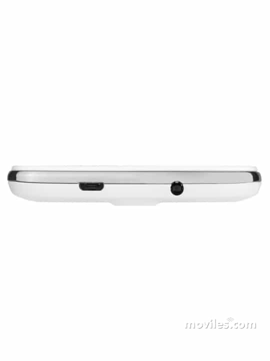 Imagen 4 Prestigio MultiPhone PAP3501 DUO