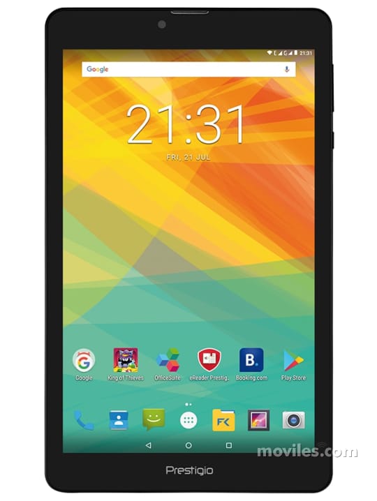 Tablet Prestigio Muze 3718 3G