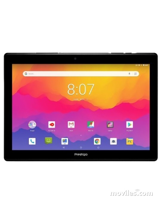 Tablet Prestigio Muze 3861 4G