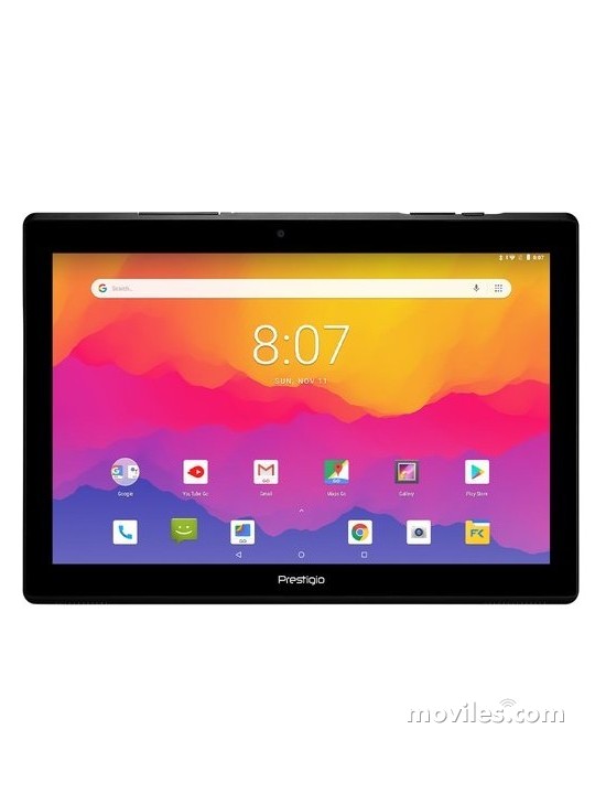 Tablet Prestigio Muze 3871 4G